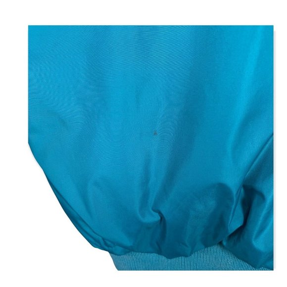 Vintage Y2K Blue Columbia Down Jacket XL - Picture 11 of 12